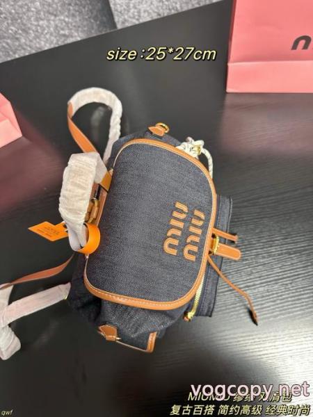 バッグコピー 商品 ブランド海外限定 新着エレガント 品質高き人気アイテムMIUMIU 5