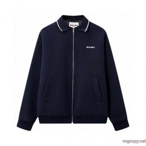 コートMIUMIU日本未入荷 大人気 完売前に 不動の人気商品偽物 ブランド 販売