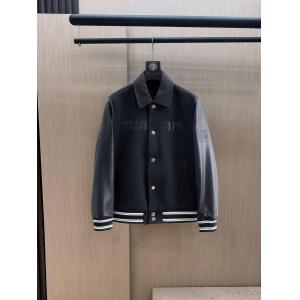 韓国の人気 高級品 魅力が光るMIUMIUコピー ブランド 販売ジャケット