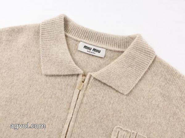 激安 通販 専門店コート激安価格! 安い激安人気新作 トレンド2026ミュウミュウ 3