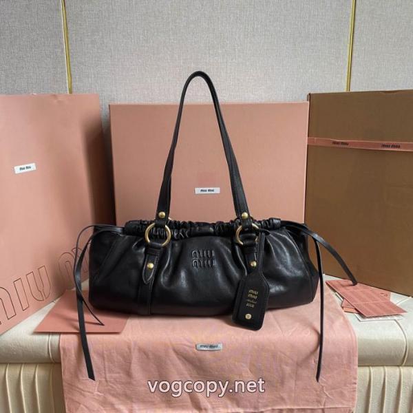 ブランド 激安MIUMIU バッグ最安値お得 2026aw 極力最安値. 1