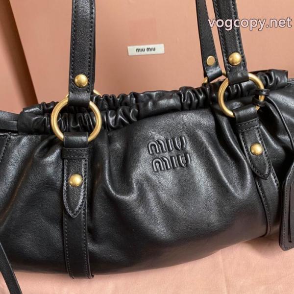 ブランド 激安MIUMIU バッグ最安値お得 2026aw 極力最安値. 7