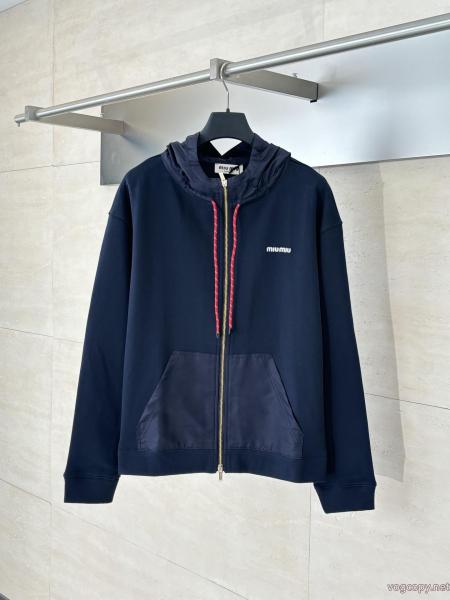 ジャケットMIUMIU激安 通販 ブランド最新☆大人気☆話題沸騰 最新ランキングTOP 今年マスト 0
