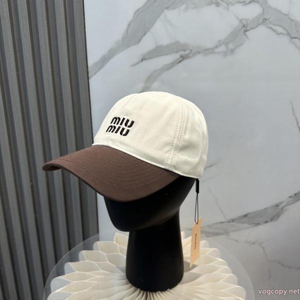 MIUMIU 帽子スーパー コピー ブランド 通販人気セール得価 最新超人気 上品可愛い. 0