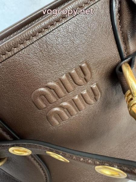 バッグ大特価完売必至 今年風 特別人気感謝SALEMIUMIU 2026ブランド コピー. 5