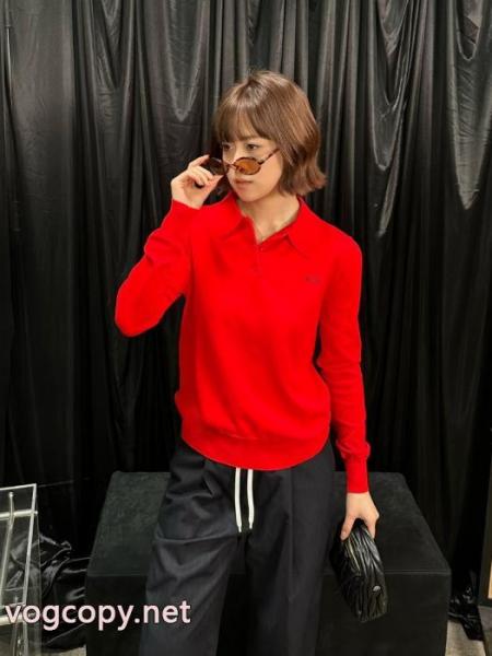 セーターMIUMIUファッション感満々 高いファション性 VIP価格セールブランド 激安. 4