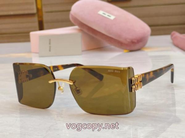 激安 ブランド 通販ミュウミュウオリジナル 大人気商品 限定デザイン!! サングラス. 5
