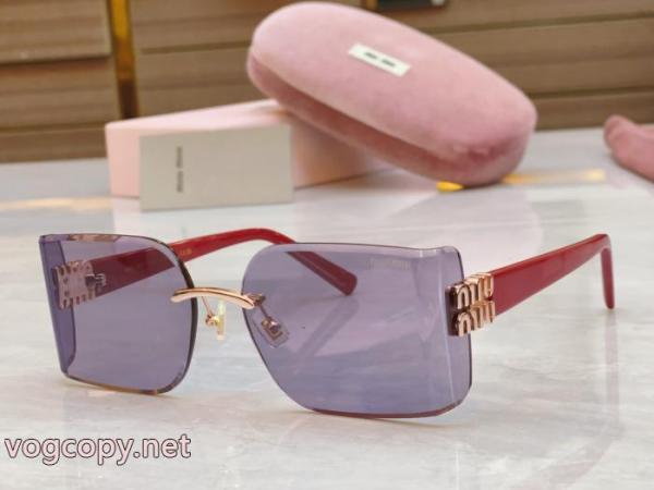 激安 ブランド 通販ミュウミュウオリジナル 大人気商品 限定デザイン!! サングラス. 6