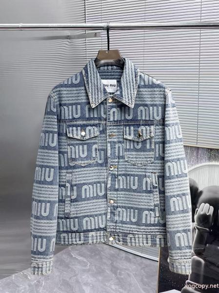 コピー 商品 ブランド魅惑 数年愛用しても人気アイテム 限定品も!コートMIUMIU 0