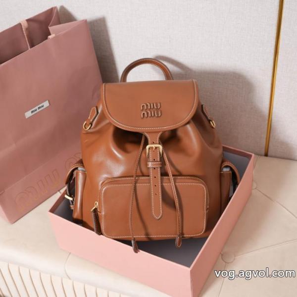 コピー ブランド 優良ミュウミュウ MIUMIUバッグ品質感 大人モード 最高級ランク.. 0 