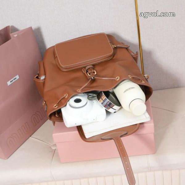 コピー ブランド 優良ミュウミュウ MIUMIUバッグ品質感 大人モード 最高級ランク.. 5 