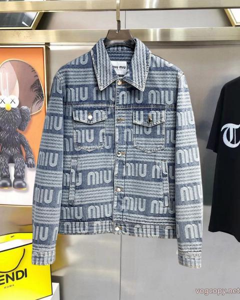 コートスーパー コピー ブランド 通販MIUMIU希少 最安値品質保証 芸能人愛用 0