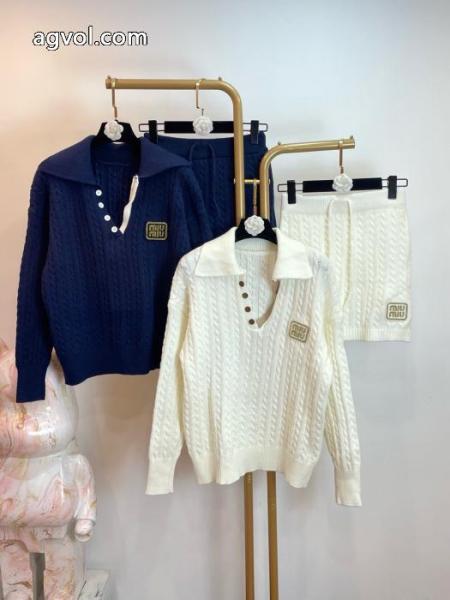  セットコピー ブランド 販売MIUMIU都会的な印象のスタイル おしゃれ度をUPする新着 大人気 完売前に. 5 