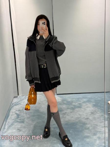 コートブランド 品 激安 通販完売必至!! 毎日大活躍 人気沸騰中MIUMIU 5