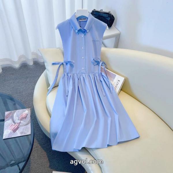 激安 通販 専門MIUMIUワンピース話題人気商品 激安一番安い 保温性の高い 6 