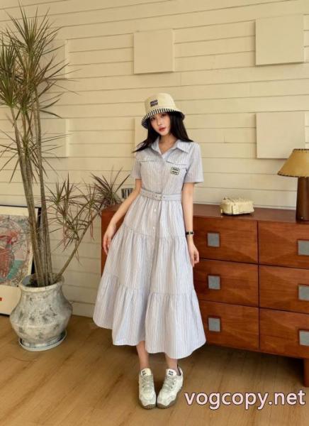 ワンピースブランド コピー 通販MIUMIU人気新作登場 2026年NEWモデル 大変人気 5 