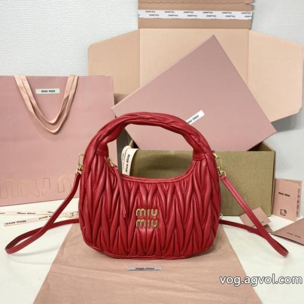 ブランド レプリカMIUMIUバッグ人気を誇る おすすめ数量限定品 プレミアム品質.. 0 