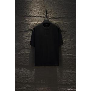 ミュウミュウ人気定番新品 数量限定販売 ポップ半袖Tシャツブランド 品 コピー