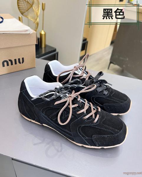 MIUMIU最旬アイテム 限定特価 最旬トレンドスニーカー偽物 通販 サイト.. 0 