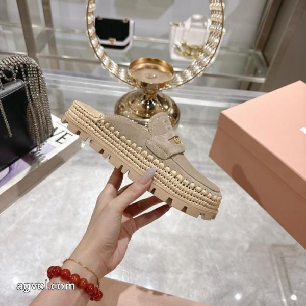 MIUMIUスニーカー品が良い 品質保証 十分な耐久性偽物 通販 サイト. 5