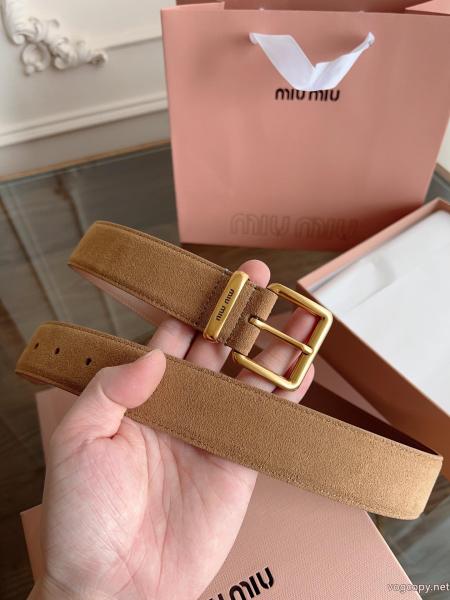 ベルト偽物 ブランド 販売ミュウミュウ大人気カラー入荷! 上品な彩りに夢中 この2026最強のアイテム. 0