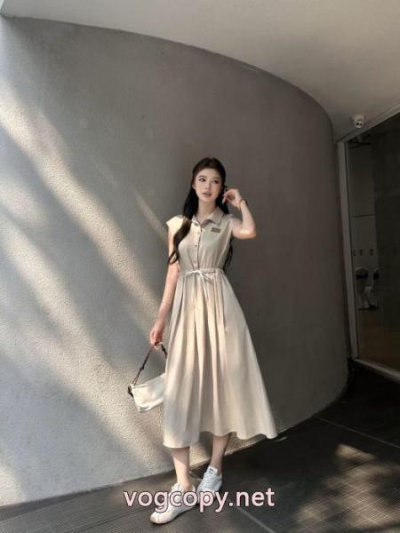 ワンピースブランド コピー 品MIUMIU新作デザイン新色 落ち着いた大人の雰囲気に 人気ブランド. 6