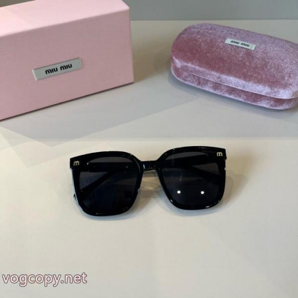 ブランド コピー バックMIUMIUサングラス稀少*新品登場 キラキラ これからの季節、大活躍. 5 