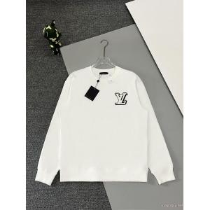 LOUIS VUITTONブランド 通販店新作限定人気沸騰中 2026爆買い新作登場 最新先取りおしゃれなロゴ入りパーカー