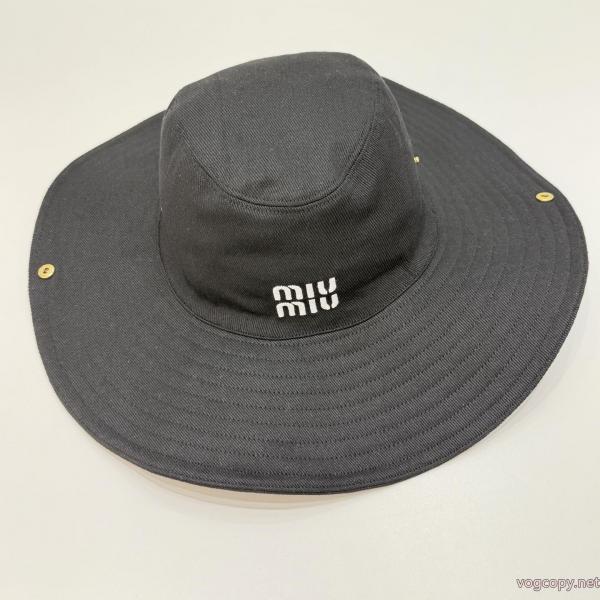 帽子ミュウミュウ26aw スタイルアップ見えなシンプル コレは買い!最安値ブランド コピー 販売. 0