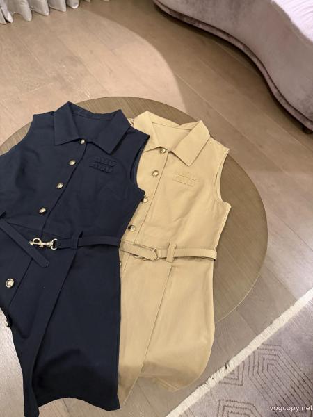 コピー ブランド 通販 安心MIUMIUカラー豊富 新作モデル超安値 抜群の人気を集めワンピース. 0