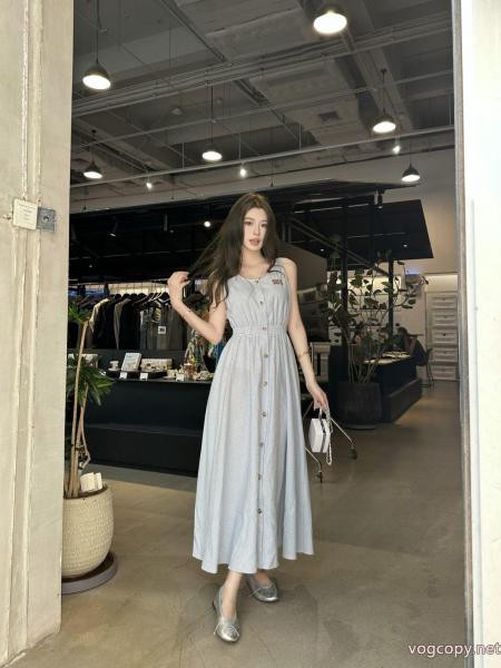 ブランド アクセサリー 激安MIUMIUワンピース20262026トレンドアイテム 高評価アイテム 激安上品. 0