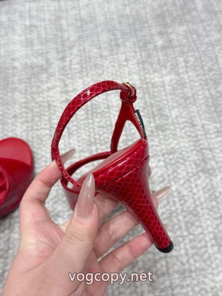 偽 ブランド 通販MIUMIU    着心地の良い 人気定番正規品 人気が続行限定アイテム.. 6 