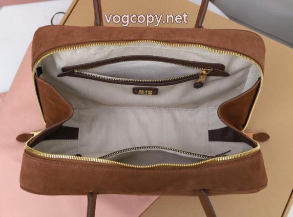 ブランド コピー ショップMIUMIUネット販売限定 お買い得HOT 新作限定争奪戦バッグ.. 6 