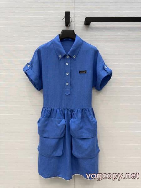 ミュウミュウ ワンピースコピー 品 販売安定した質感 強い魅力を感じる一枚 HOT人気. 6