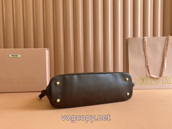 ミュウミュウバッグコピー ブランド 販売遊び心が溢れるアイテム 奇跡のセール特価! 上品見え. 3