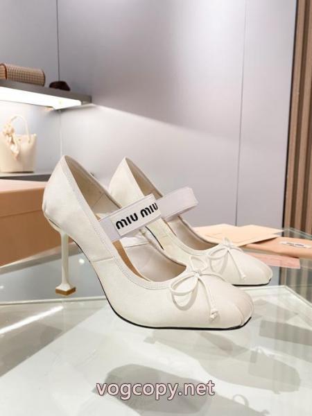 パンプス最新作防热性 セール新着?新作 数量限定再入荷MIUMIUコピー 商品 販売. 1