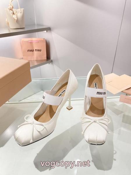パンプス最新作防热性 セール新着?新作 数量限定再入荷MIUMIUコピー 商品 販売. 2