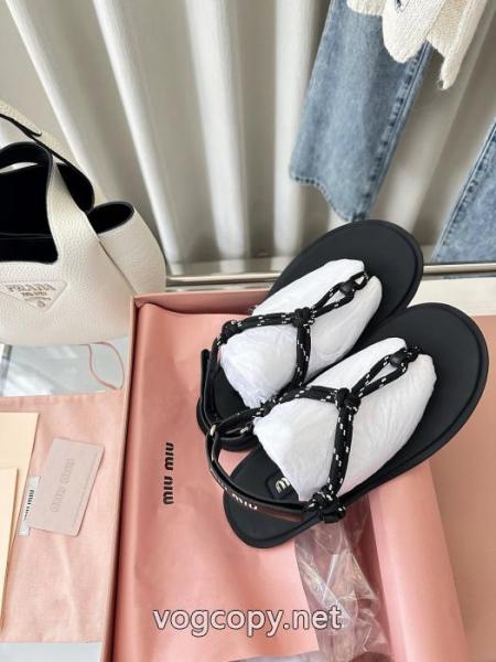 MIUMIUサンダルスーパー コピー どこで 買えるSALE品追加 今すぐオシャレになれる! 光沢のある. 3