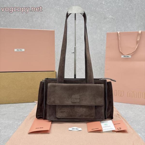 MIUMIUバッグブランド 品 コピー美品! カジュアルを一歩大人に 価格セール. 1