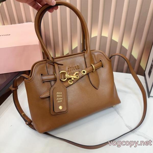 偽 ブランド 購入MIUMIU即発送OK 高級感溢れる 話題の商品レディースバッグ 1