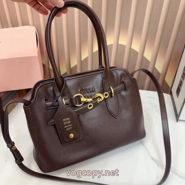 偽 ブランド 購入MIUMIU即発送OK 高級感溢れる 話題の商品レディースバッグ 2