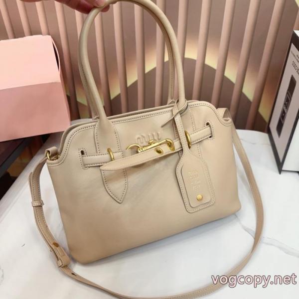 偽 ブランド 購入MIUMIU即発送OK 高級感溢れる 話題の商品レディースバッグ 4