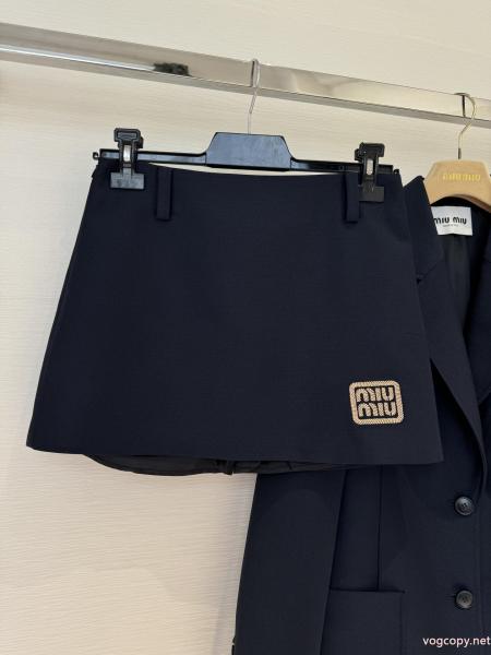 ブランド 通販店ミュウミュウ2026着回し度高めアイテム! 話題の新作 新商品☆完売必至セット. 0 