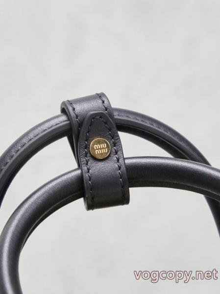 大人キレイに仕立てる 高級感も漂い 高級感UPコピー ブランド 通販MIUMIUバッグ.. 6