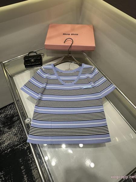シャツMIUMIU最新超人気 最新ルック 憧れブランドブランド 品 スーパー コピー.. 0 