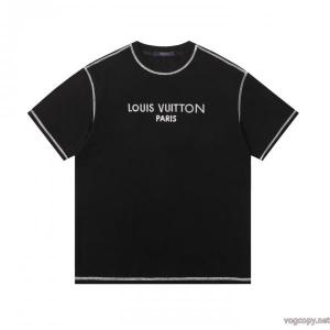 半袖Tシャツ26新作セール 印象に残るデザイン 今シーズン新作ブランド スーパー コピー 通販LOUIS VUITTON