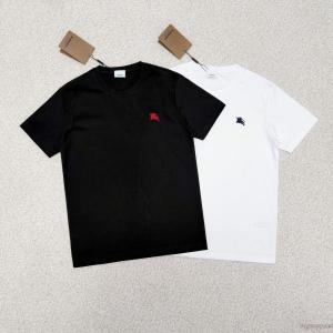 通販 ブランドBURBERRY半袖Tシャツ大人気可愛い 圧倒的人気新着 人気定番大人気
