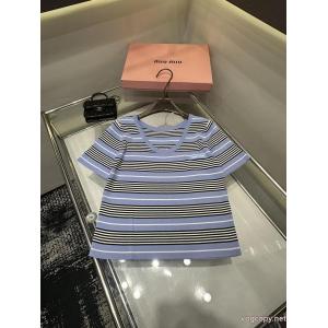 シャツMIUMIU最新超人気 最新ルック 憧れブランドブランド 品 スーパー コピー..