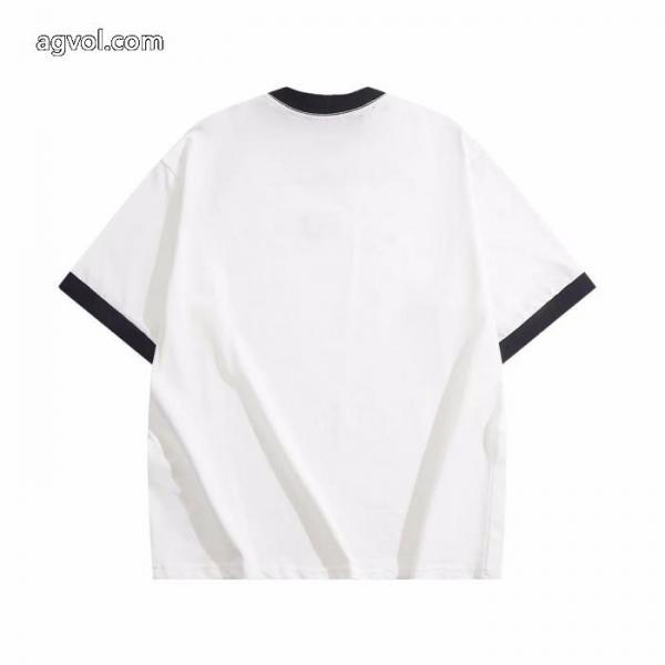 半袖TシャツMIUMIUブランド コピー 専門店機能性抜群 すぐお届け 2026新作 数量限定在庫限り 4