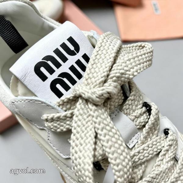 MIUMIUスニーカーブランド 偽物 激安 通販待望の再販売 最旬のスタイル 全国無料定番人気. 5